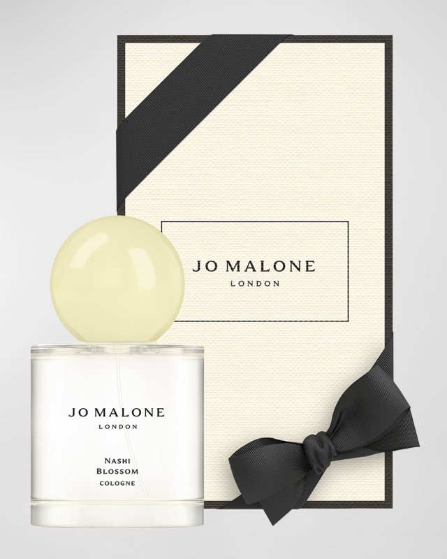 Nashi Blossom Cologne,